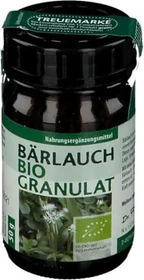 Bärlauch Bio Granulat, 50g