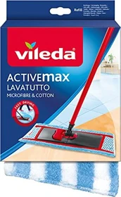 Vileda ActiveMax Lavatutto Ersatzbezug