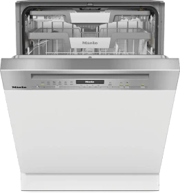 Miele G 7131 SCi AD 125 Edition edelstahl