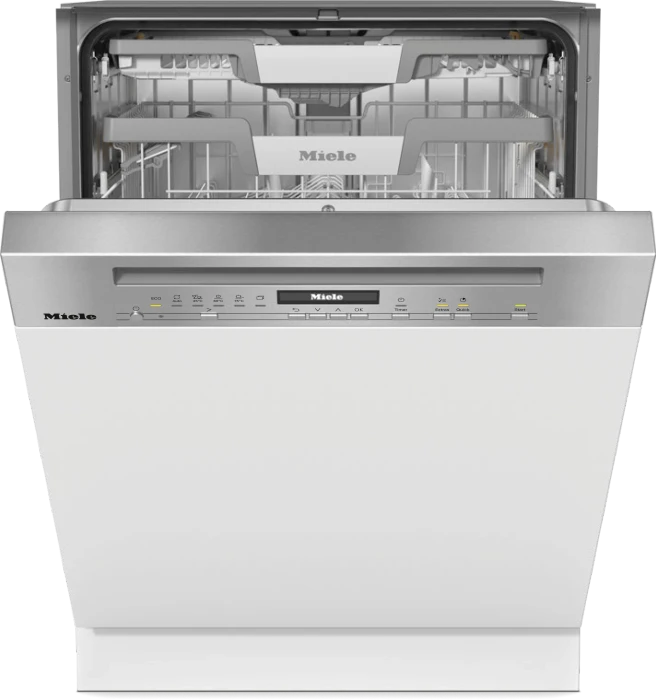 Miele G 7131 SCi AD 125 Edition edelstahl