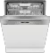 Miele G 7131 SCi AD 125 Edition edelstahl Vorschaubild
