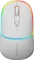 Canyon OnClick 22 / MW-22 Dual-Mode Wireless Mouse weiß, USB/Bluetooth Vorschaubild