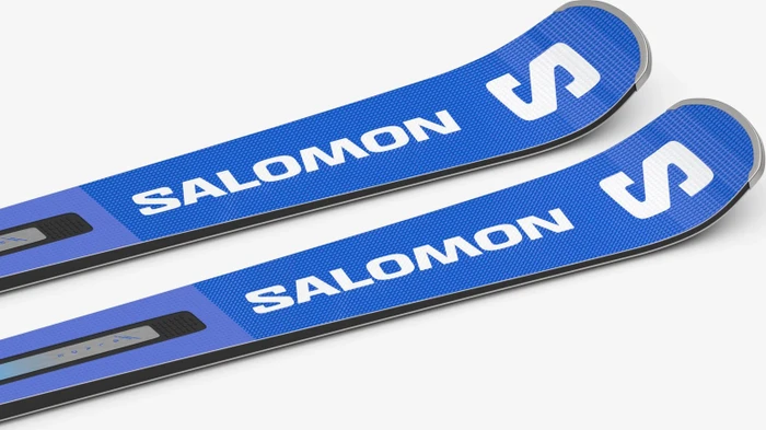 Salomon S/Race SL 10 (inkl. Bindung) (Modell 2022/2023)
