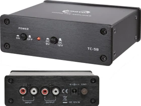 Dynavox TC-5B schwarz
