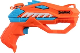 Hasbro Nerf Super Soaker DinoSquad Raptor Surge