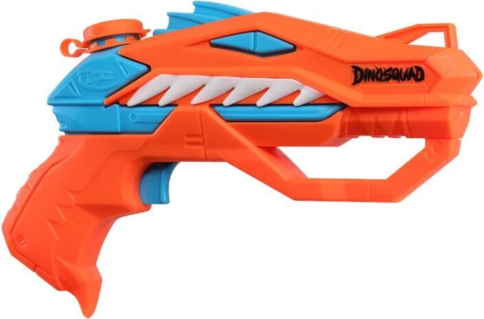 Hasbro Nerf Super Soaker DinoSquad Raptor Surge