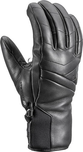 Leki Snowfox 3D Elite Skihandschuhe (Damen)
