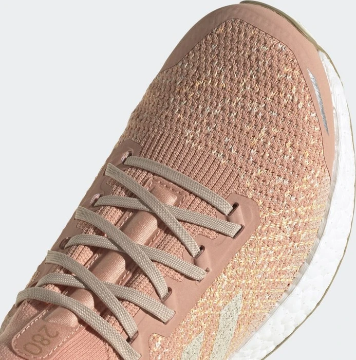 adidas Terrex Two Ultra Primeblue ambient blush/wonder white/solar red (Damen)