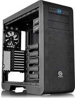 Thermaltake Core V51, Acrylfenster
