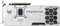 Acer Predator BiFrost Radeon RX 9070 OC 16GB White Edition, 16GB GDDR6, HDMI, 3x DP Vorschaubild