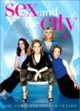 Sex And The City Season 1 (DVD)