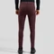 Odlo Zeroweight Tights Laufhose lang fudge (Herren) Vorschaubild