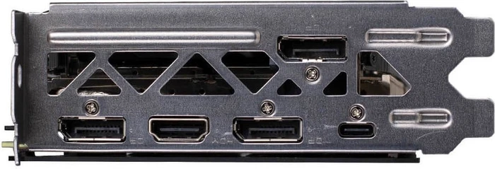 EVGA GeForce RTX 2070 XC Black Edition Gaming, 8GB GDDR6, HDMI, USB-C, 3x DP