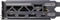 EVGA GeForce RTX 2070 XC Black Edition Gaming, 8GB GDDR6, HDMI, USB-C, 3x DP Vorschaubild