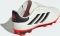 adidas Copa Pure II Club FxG ivory/core black/solar red (Junior) Vorschaubild