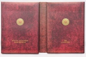 Der Herr der Ringe 2 - Die zwei Türme (Special Editions) (DVD)