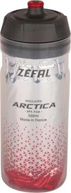 Zéfal Arctica 55 Trinkflasche 750ml rot