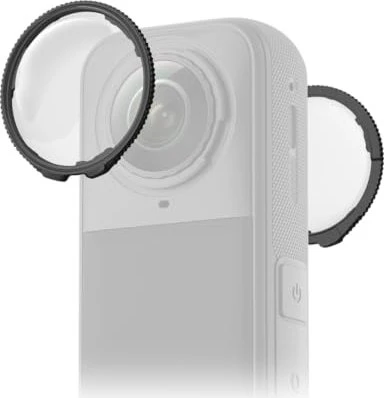 Insta360 X5 Standard Lens Guards