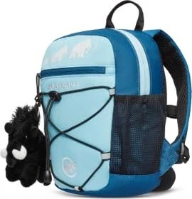 Mammut First Zip 4 cool blue/deep ice (Junior)