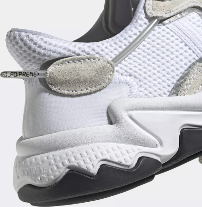 adidas Ozweego cloud white/core black (Junior)
