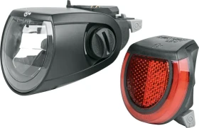 Monkey Link Skyelight 60 Lux Connect Beleuchtungsset