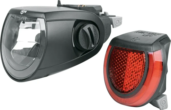 Monkey Link Skyelight 60 Lux Connect Beleuchtungsset