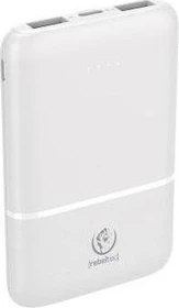Rebeltec Powerbank P5 5000mAh weiß