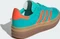 adidas Gazelle Bold mint rush/impact orange (Damen) Vorschaubild