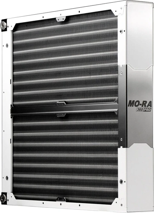 Watercool MO-RA3 360 PRO weiß