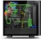 Thermaltake View 21 TG, Glasfenster Vorschaubild