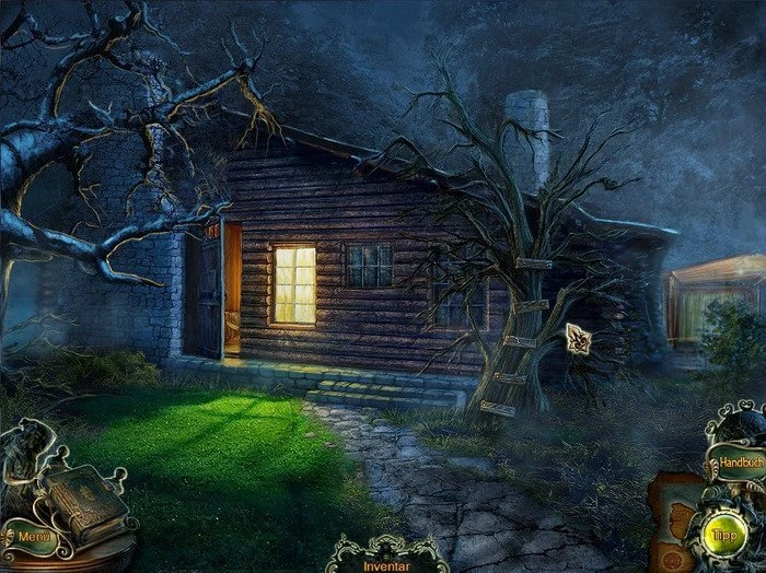 Enigma Agency: Der Fall der Schatten (PC) – Bild 4 von 6