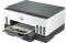 HP Smart Tank 7008 All-in-One dunkelgraue Akzente, Tinte, mehrfarbig Vorschaubild