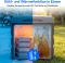 Medion Life MD 370030 Thermoelektro-Kühlbox grau Vorschaubild