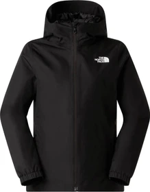 The North Face Quest Mono Ins Funktionsjacke tnf black (Damen)