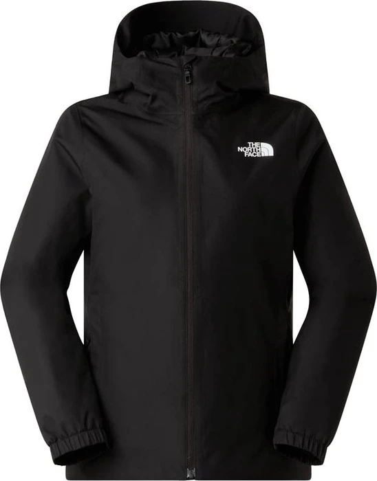 The North Face Quest Mono Ins Funktionsjacke tnf black (Damen)