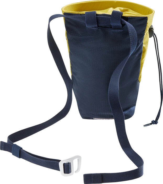 Deuter Gravity II M Chalkbag greencurry/navy
