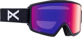 Anon M3 MFI + Ersatzglas black/perceive sunny red-perceive cloudy burst