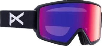 Anon M3 MFI + Ersatzglas black/perceive sunny red-perceive cloudy burst