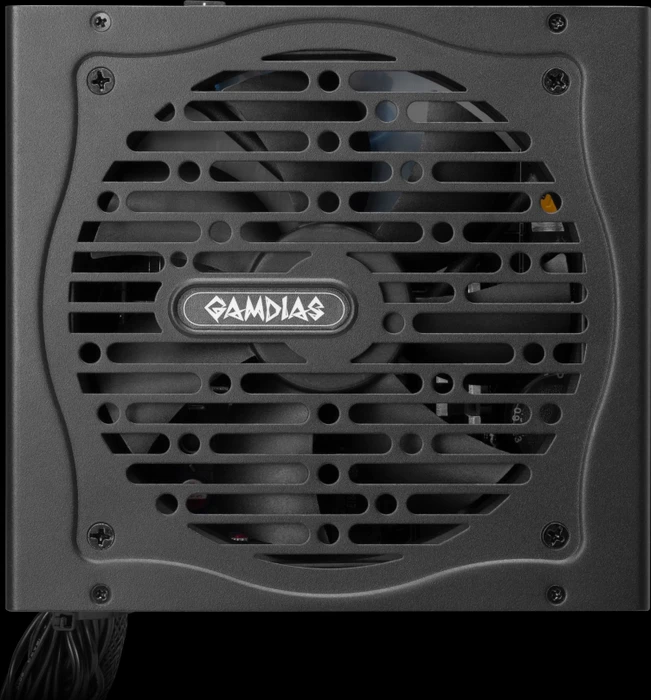 Gamdias Helios Gold P1A-650G 650W, ATX 2.52