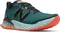 New Balance Fresh Foam Hierro v6 mountain teal/blaze (Herren) Vorschaubild