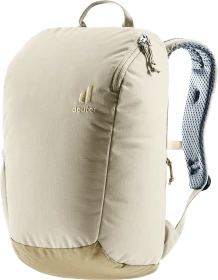 Deuter StepOut 16 bone/desert