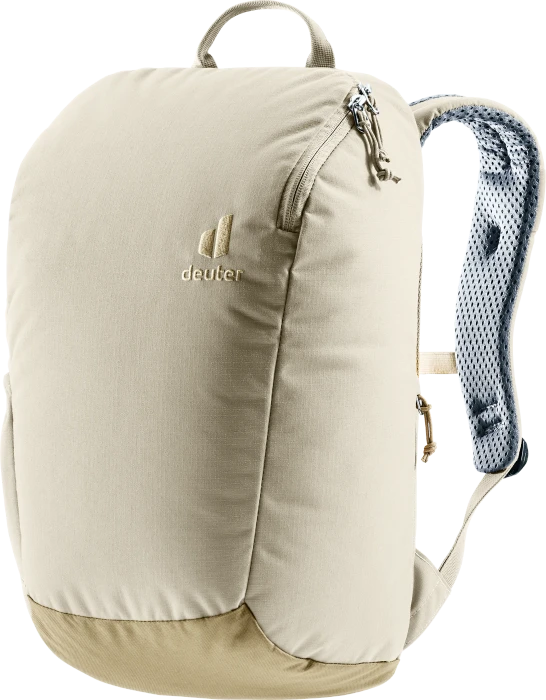 Deuter StepOut 16 bone/desert