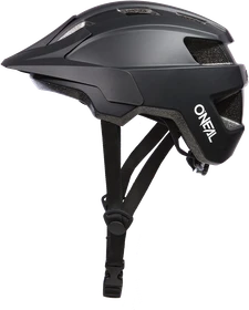 O'Neal Flare Kinderhelm plain black