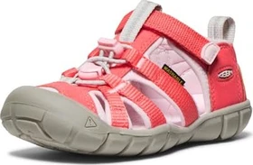 Keen Seacamp II CNX Older Kids dubarry/giggle pink (Junior)