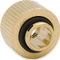 EK Water Blocks Quantum Line EK-Quantum Torque Extender Static MF 14, G1/4", gold Vorschaubild