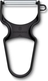 Victorinox Rapid Sparschäler schwarz