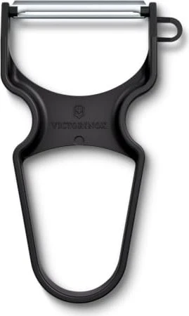 Victorinox Rapid Sparschäler schwarz