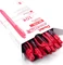 Pentel EnerGel X BL110 1.0mm/0.5mm Gelroller rot/transparent, 12er-Pack Vorschaubild
