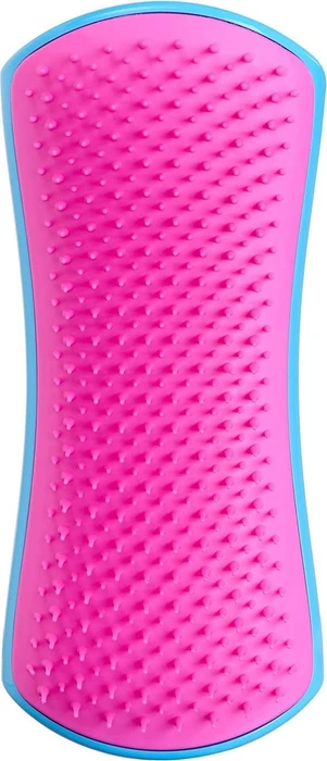 PET Teezer De-Shedding & Grooming Brush, Blau/Pink