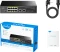 Cudy GS20 Rackmount Gigabit Switch, 10x RJ-45, 2x SFP, 120W PoE+ Vorschaubild